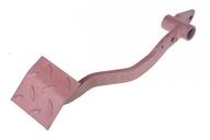 URSUS C-360 46627020 BAL OLDALI FÉKPEDÁL