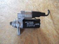starter IBIZA IV VW GOLF VI 1,6 TDI 001123028