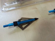 Наконечники для стріл, нові мисливські арбалети