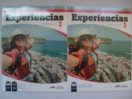 Experiencias internacional 1 - Libro del alumno