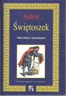 Tartuffe czyli Świętoszek Moliere (Molier) komedia