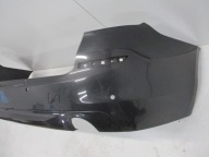 bumper rear part rear BMW 5 G31 4 PDC unprotected
