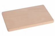 Deska drewniana kuchenna krojenia 30x20 cm bukowa