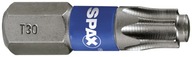 SPAX BIT T-STAR plus T30, 6,4 x 25mm