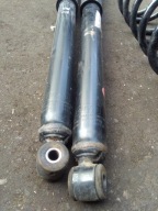 shock absorbers spring rear part FORD GRAND CMAX 2014r. OE