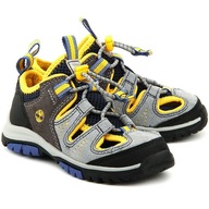 Buty buciki Sandałki Timberland Zip Trail - Sandały Dziecięce - 1084A