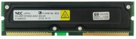 Pamäť RAM RDRAM NEC - 1 GB 800 9