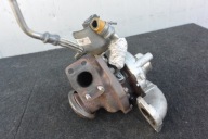 TURBO FOMOCO VOLVO 1.6D S60 V60 II LIFT