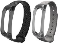 2× Okosóra Xiaomi Mi2 helyettesítő fekete