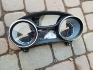 dials dials tarczki petrol Opel Astra K 5 V