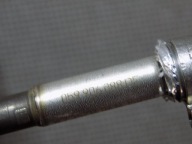 AUDI A7 4K Sensor Gase 059906088DE