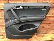 AUDI Q7 4L0 side upholstery right rear part EU 0188