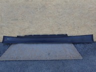 moulding threshold right threshold right BMW 1 and E81 E82