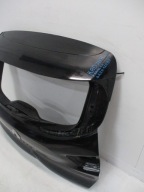boot doors Renault Kadjar 18r BSZ below KAMERE