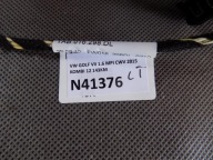 VW GOLF VII Kabelbaum Tür links heck 5G4971693K