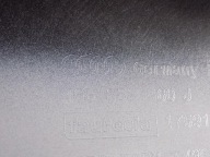 AUDI A7 4G moulding threshold right S-LINE LS9R
