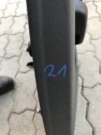 AUDI A4 B8 side upholstery right rear part EUROPA 0021