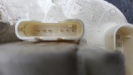 lock door rear right Mercedes S W221 Keyless Go OE EU
