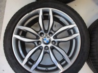 wheels discs tyres BMW X4 F26 R19 6MM