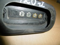 MASTER 3 MOVANO 10- SCHÜTZ TÜR SEITLICH SUWANE NR 252160003R