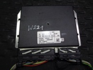 module A2219009603 MERCEDES S W221 LIFT