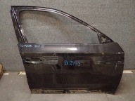 DOOR FRONT RIGHT SKODA SUPERB III 3
