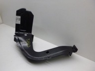 VW PASSAT B5 3B0 OKULAR SUPPORT TÔLE ARRIÈRE