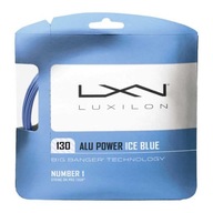 VÝPLET NA TENIS LUXILON ALU POWER ICE BLUE 12 1,3