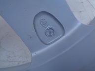 disk hliníkový TOYOTA 7JX17 ET45 5X114,3