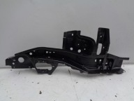 sárvédő merevítő hátso FORD FOCUS MK3 11