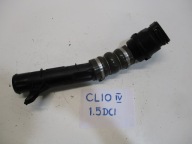 hose pipe RENAULT CLIO 4 IV 1,5DCI 144602760R