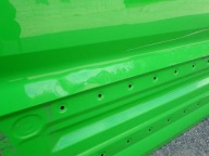 door right sliding VW CRAFTER II 7C MAN TGE 16