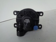 Nebelscheinwerfer links NISSAN LEAF