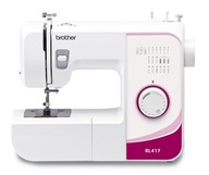 Brother RL417 varrógép