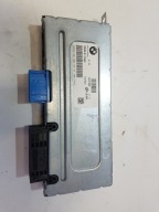 BMW 7 F01 F02 3.0D module control unit zgw-01 high
