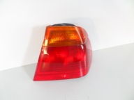light rear rear part right BMW 3 E46 98-01 sedan