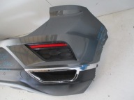 bumper VW T-ROC 2GA pdc rear rear part