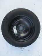 wheel wheels spare RENAULT MEGANE IV 4 R15 7MM