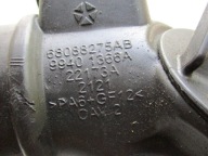 hose pipe Jeep Grand Cherokee 3.0D 68088275AB