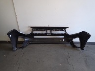 bumper front front KIA PICANTO X-LINE 17