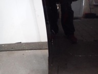 door front front right OPEL INSIGNIA 08-17