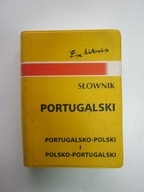 Słownik Portugalski