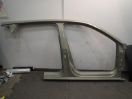 side right threshold pillar SKODA SUPERB III 15 KOM