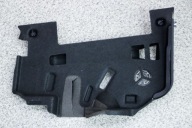 BMW G30 G31 G11 cover lower consoles left 9299468
