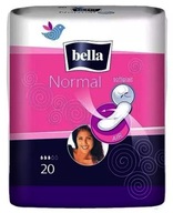 Podpaski higieniczne Bella Normal 20 szt
