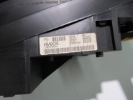 dials EUROPA AV603 NISSAN PRIMERA P12 1.8