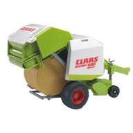 PRÉS CLAAS ROLANT 250 ROTO CUT | 30 cm | 2121 | BRUDER