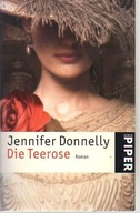 41426 Die Teerose von Jennifer Donnelly