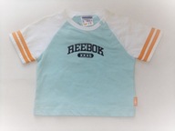 Tričko Reebok Aeik5067/460 veľ.18 m