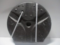 kit sécurité obligatoire insert Audi A3 8P0 8P0012109F
